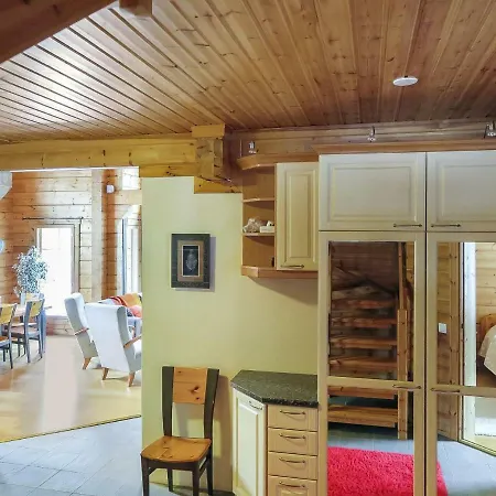 Holiday Makarios Holiday home