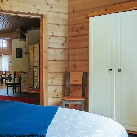 Holiday home Holiday Makarios