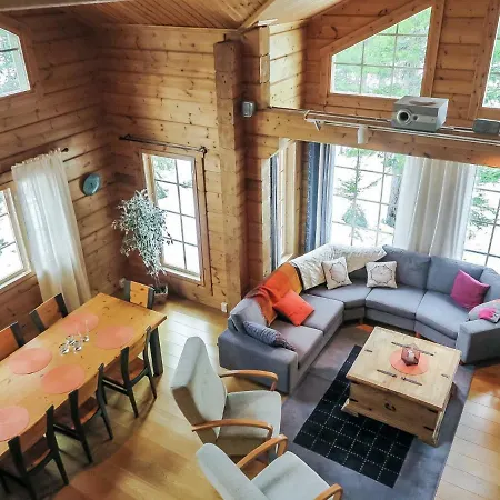 Holiday Makarios Holiday home Levi